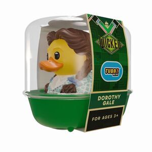 Tubbz - Wicked - Dorothy Gale (Mini Edition)  COLLECTIBLES